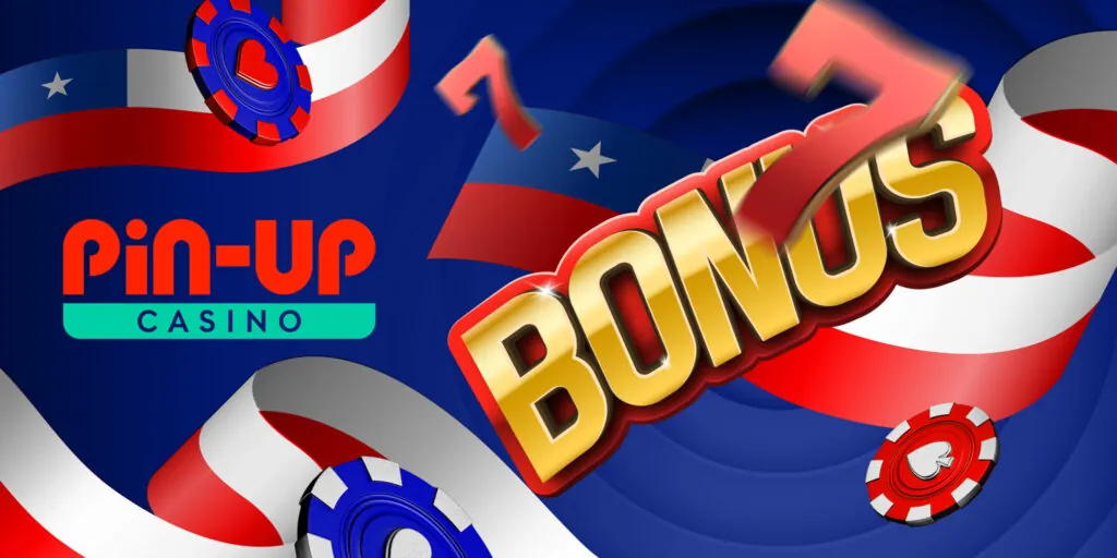 pin up bonos