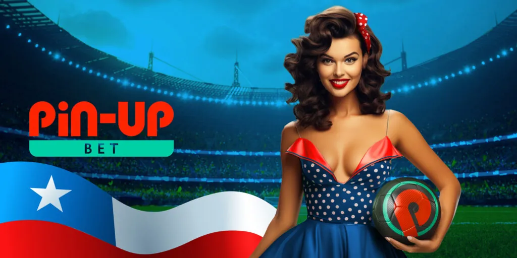 Fútbol en Pin-up