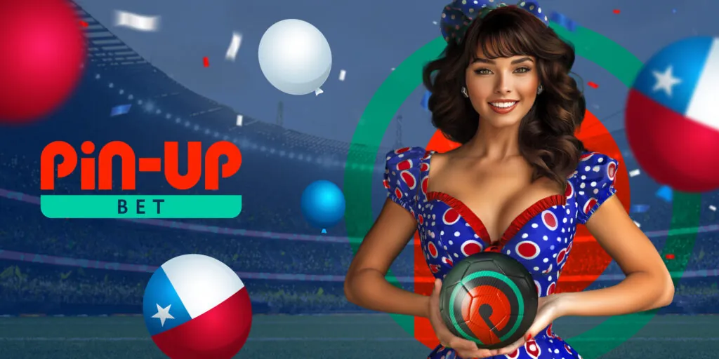 Pin-Up Apuestas Deportivas Chile
